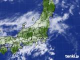気象衛星(2025年06月06日)