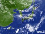 気象衛星(2025年06月06日)
