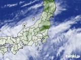 気象衛星(2025年06月09日)