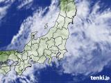 気象衛星(2025年06月10日)