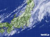 気象衛星(2025年06月11日)