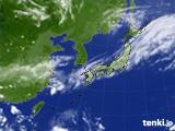 2025年06月11日の気象衛星
