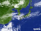 2025年06月12日の気象衛星