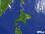 気象衛星(2025年06月12日)