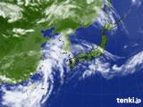 気象衛星(2025年06月13日)