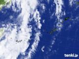気象衛星(2025年06月13日)