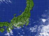 気象衛星(2025年06月15日)