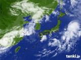 気象衛星(2025年06月15日)