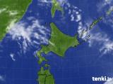 気象衛星(2025年06月15日)