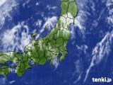 気象衛星(2025年06月16日)