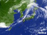 2025年06月16日の気象衛星