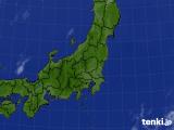 気象衛星(2025年06月17日)