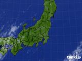 気象衛星(2025年06月18日)
