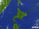 気象衛星(2025年06月19日)