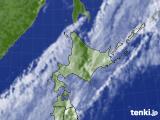 気象衛星(2025年06月22日)