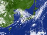 気象衛星(2025年06月24日)