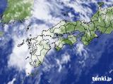 気象衛星(2025年06月24日)