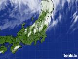 気象衛星(2025年07月04日)