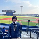 横田　淳