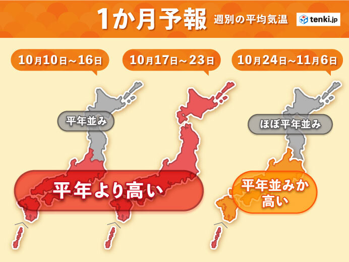 過去の天気 実況天気 年10月08日 日本気象協会 Tenki Jp