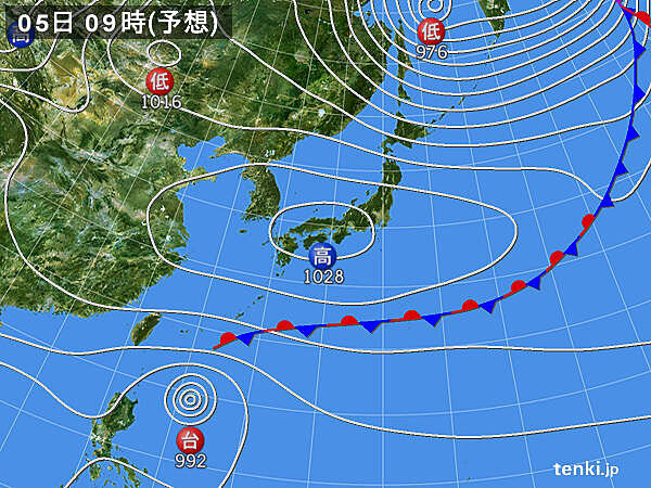 東京都心の湿度 台に およそ5か月ぶり 気象予報士 日直主任 年11月04日 日本気象協会 Tenki Jp