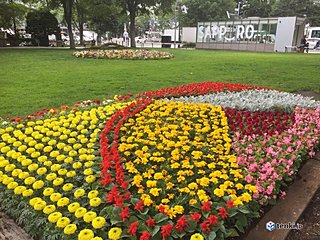 北海道 真夏並み!急な暑さに要注意