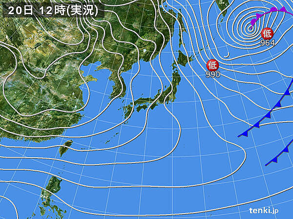 Record heavy snowfall in December The temperature is roughly the same as in the middle of winter