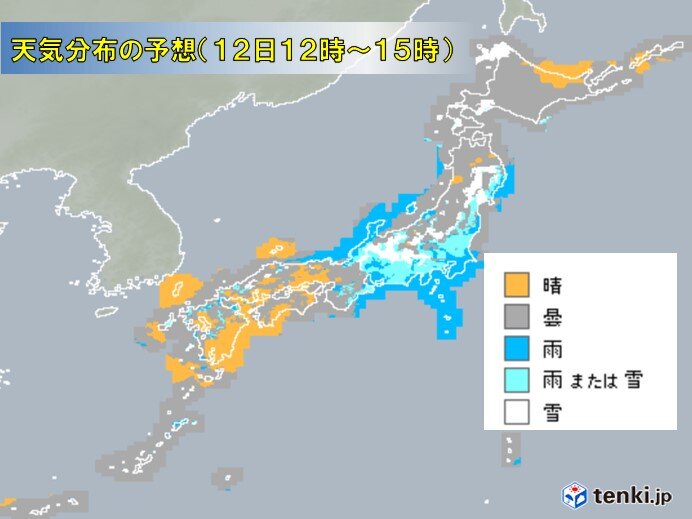 Beware of the impact of heavy snow on traffic