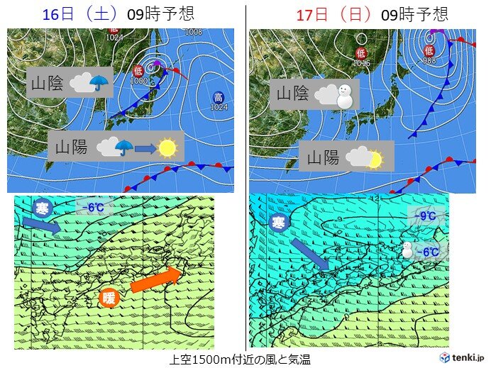 日曜日は寒の内らしい寒さに