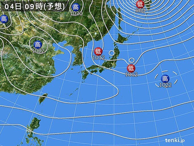 あす(木)は再び雪の降り方強まる　積雪急増に注意