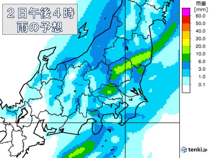 激しい雨の天気予報だったので 上海大学シニア留学日記 その後