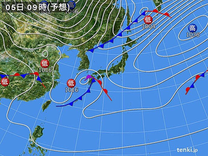 Jingzhe of 24 solar terms on 5 (Friday) The temperature in the rainy zone is about the same as in April