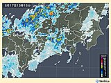 東海地方　今週の天気と気温について