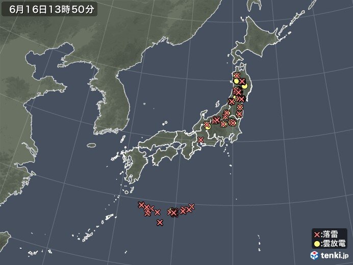 新潟市江南区の10日間天気（6時間ごと） - 日本気象協会 tenki.jp