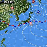 太平洋側で警報級の大雨の恐れ　2日(金)にかけて梅雨前線活発化　梅雨の最盛期