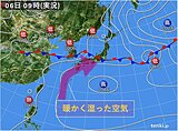 関西　蒸し暑さパワーアップ　熱中症に厳重警戒