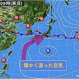 関西　蒸し暑さパワーアップ　熱中症に厳重警戒