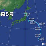 7月は梅雨末期の大雨　台風が宮城県に統計開始以来初めて上陸　夏空と暑さの見通し