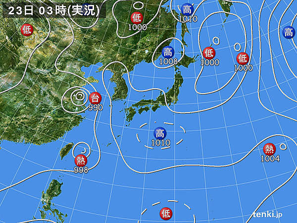 23日「大暑」東京都心で今年最高の暑さか