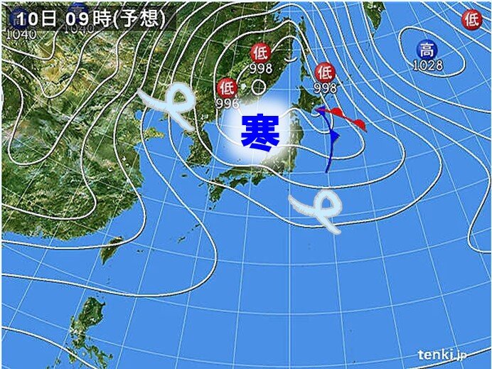 前半:10日(水)～16日(火)