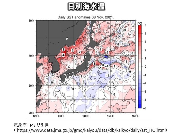 北海道や東北は大雨の恐れ　東北～九州の日本海側は大気の状態が不安定