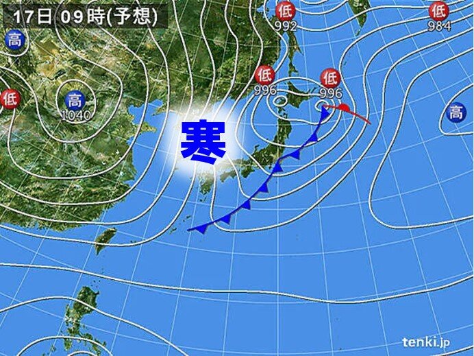 前半:15日(水)～21日(火)