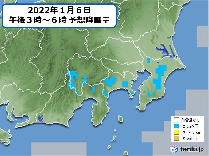 西日本　朝の通勤・通学に影響も