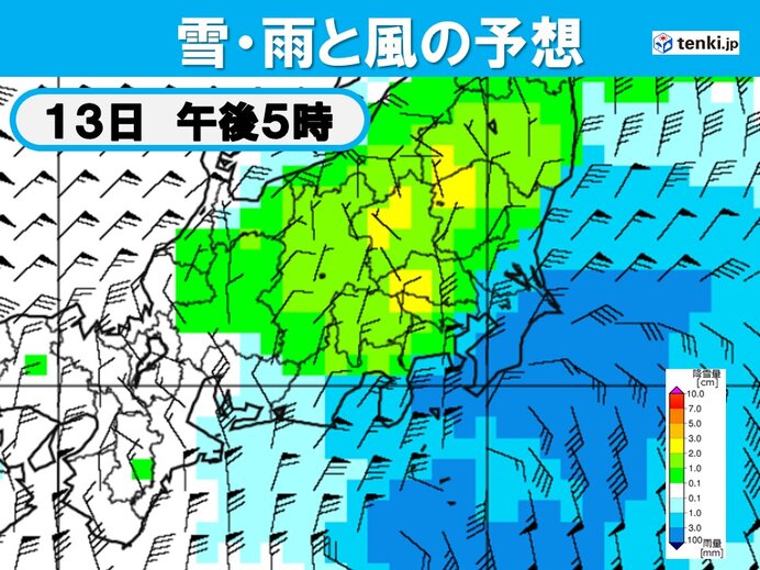 西 東日本 南岸低気圧接近 連休最終日は雨や雪 東京 など積雪のタイミングは Tenki Jp 三連休最終日の13日は 南岸低気圧 が接近 ｄメニューニュース Nttドコモ