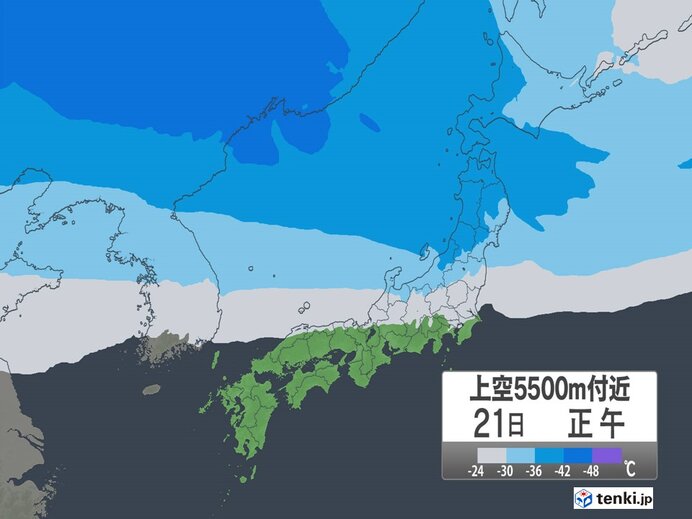東北と北陸も大荒れ