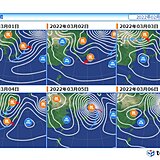 週間花粉情報　福岡は「非常に多い」　東京は3日以降「多い」日も　各地のピークは?