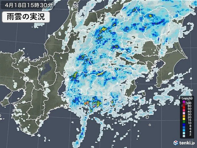 東海地方 名古屋城では藤の花が見頃 雨はいつまで この先 日差しを有効に Tenki Jp 東海 地方では 雨が降り続いていますが 夜 ｄメニューニュース Nttドコモ