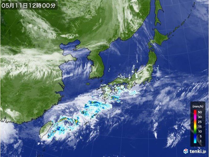 北海道でも　みごとな「ハロ」