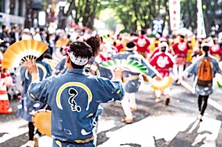 東北　13日から14日は南部中心にまとまった雨　「仙台青葉まつり」は雨の幕開けか