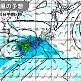 週明け　西日本中心に大雨のおそれ　中国・四国～東海も梅雨入りへ　2週間天気